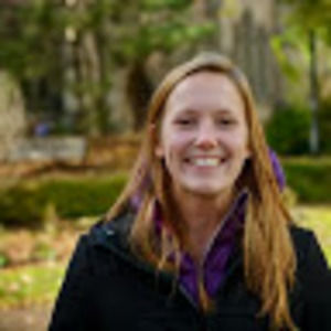 Meet your Posher, Krista